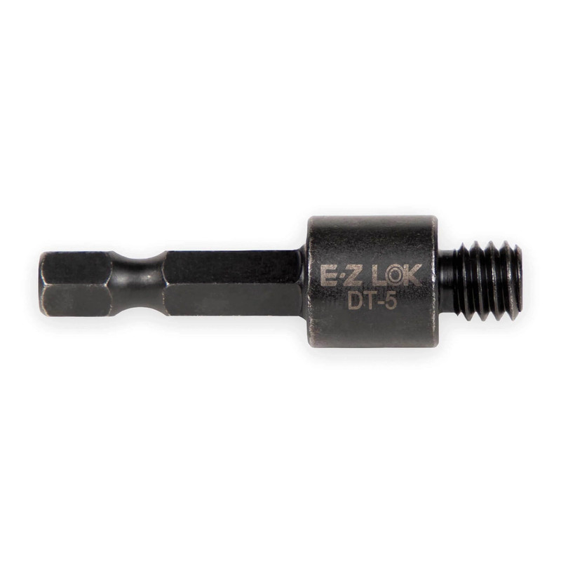 Threaded Insert Driver - Size:5/16"-18 TPI